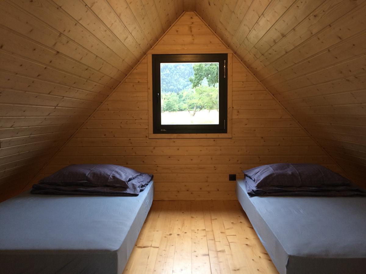 Chalet Letniskowy Radkow