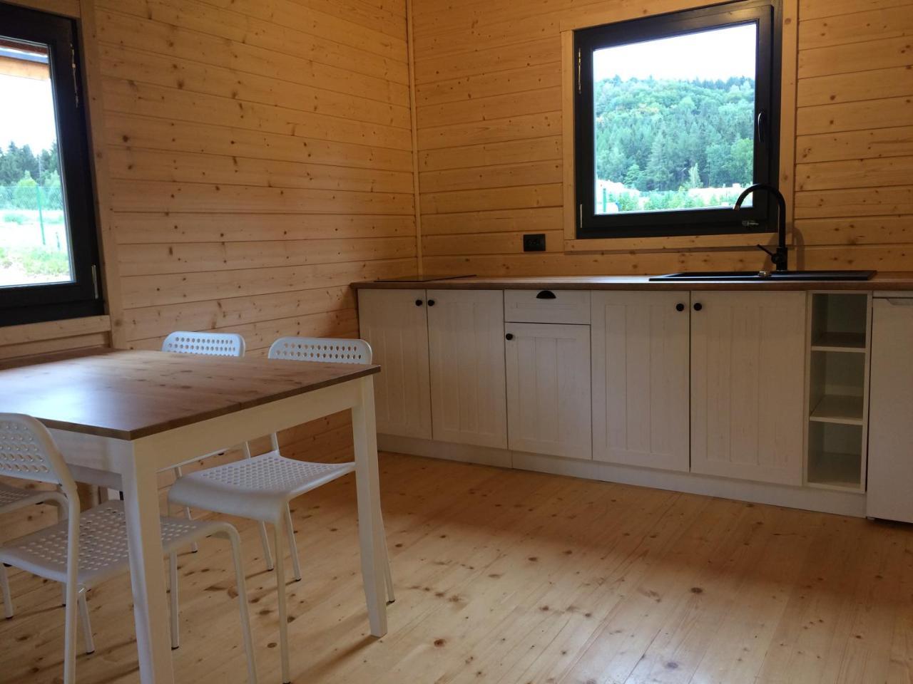 Chalet Letniskowy