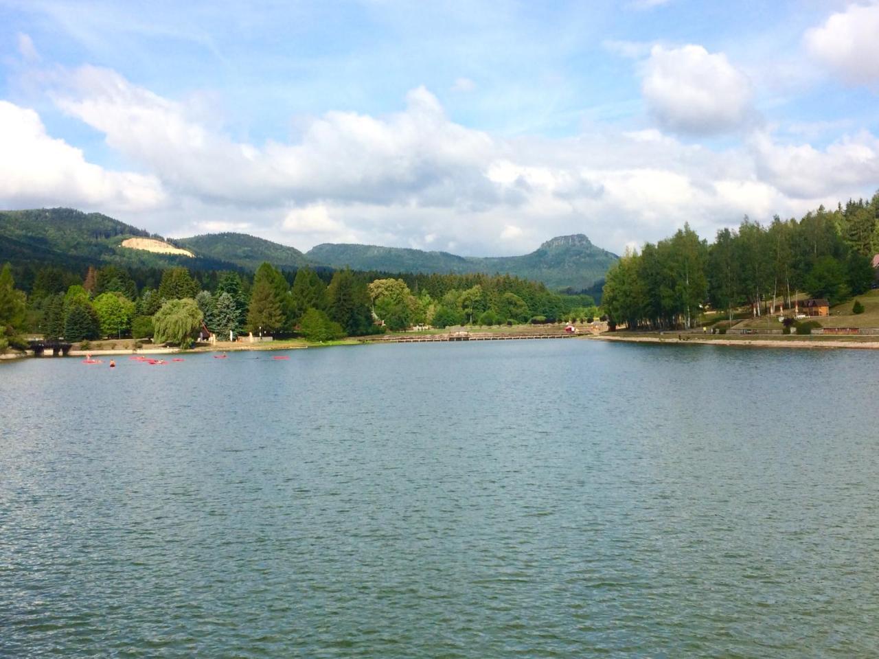 Letniskowy * Radkow